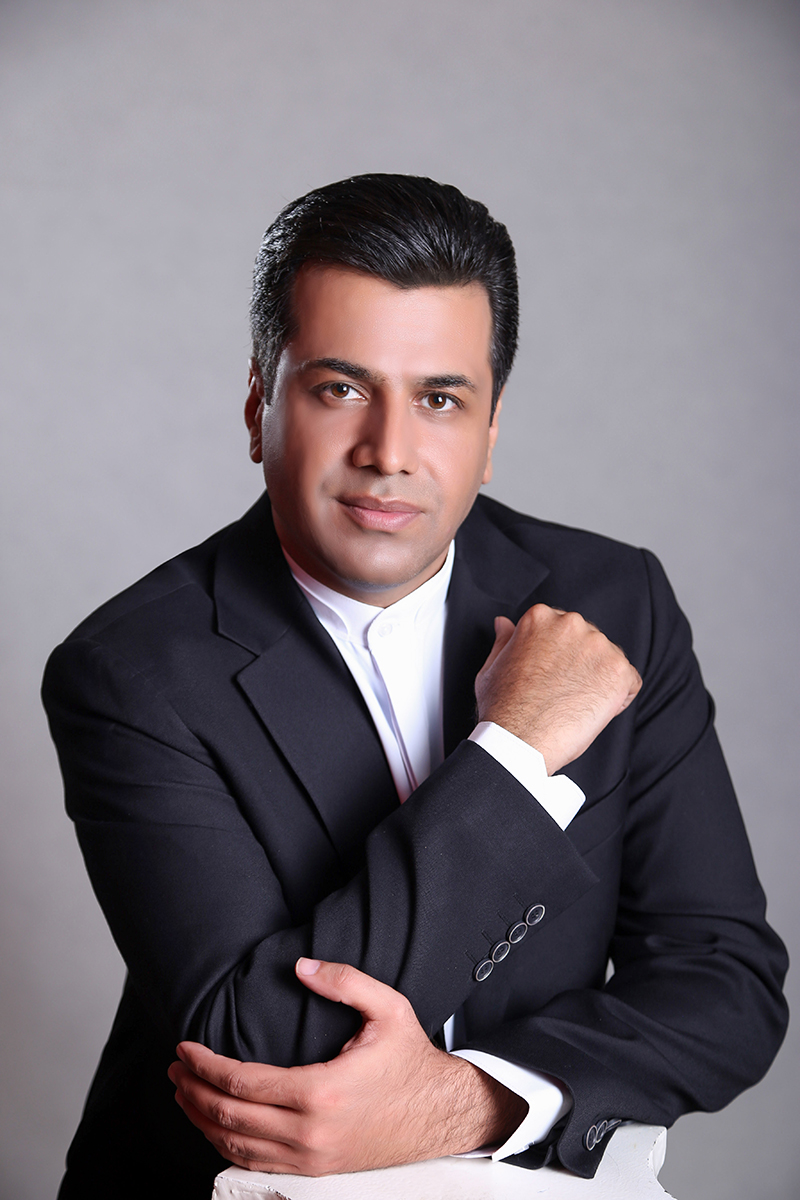 Dr. Ahmad Tabibi | دکتر احمد طبیبی